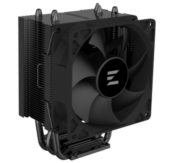 Zalman Кулер до процесора Zalman CNPS4XBLACKV2