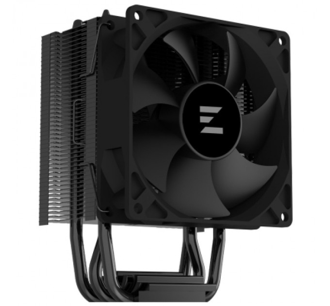Zalman Кулер до процесора Zalman CNPS4XBLACKV2
