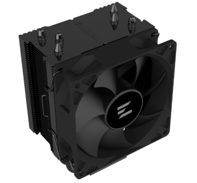 Zalman Кулер до процесора Zalman CNPS4XBLACKV2