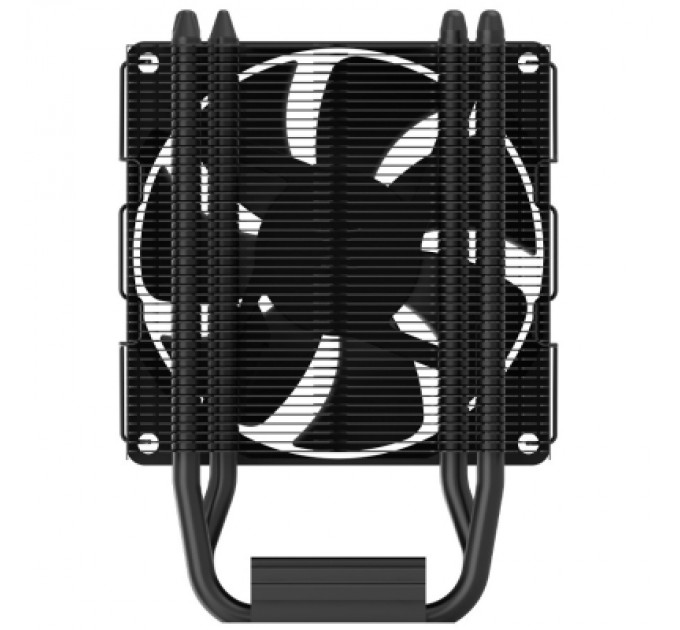 Zalman Кулер до процесора Zalman CNPS4XBLACKV2