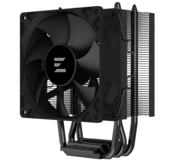 Zalman Кулер до процесора Zalman CNPS4XBLACKV2