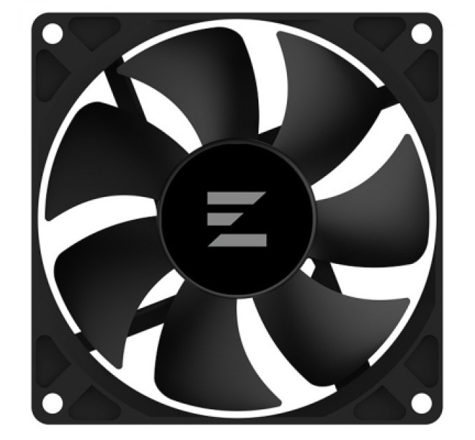 Zalman Кулер до процесора Zalman CNPS4XBLACKV2