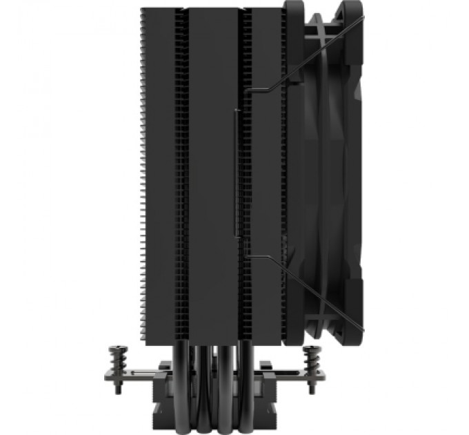 Zalman Кулер до процесора Zalman CNPS9XPERFORMAPLUSBLACK