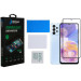 BeCover Скло захисне BeCover Samsung Galaxy A23 SM-A235 Black (707355)