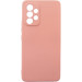 Dengos Чохол до мобільного телефона Dengos Soft для Samsung Galaxy A53 (pink) (DG-TPU-SOFT-02)