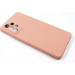 Dengos Чохол до мобільного телефона Dengos Soft для Samsung Galaxy A53 (pink) (DG-TPU-SOFT-02)