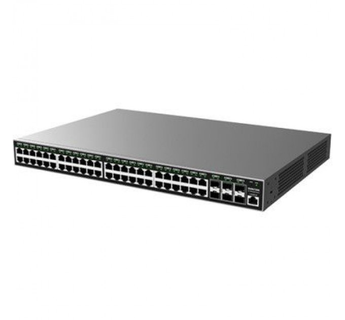 Grandstream Комутатор мережевий Grandstream GWN7806