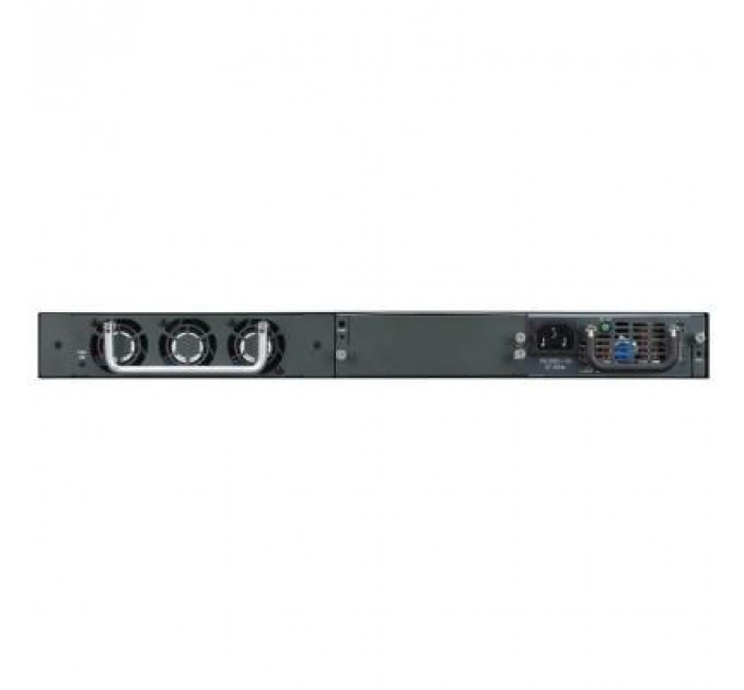 Комутатор мережевий ZyXel GS3700-24