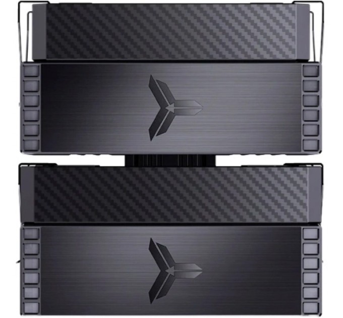 JONSBO Кулер до процесора JONSBO HX6280