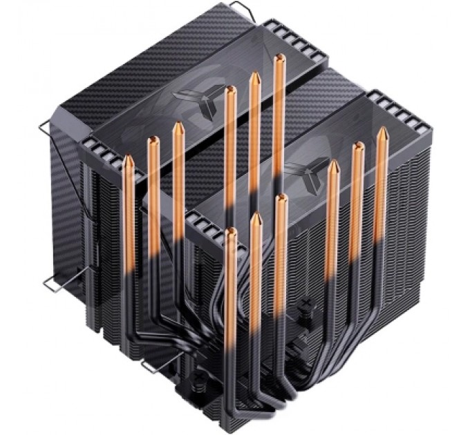 JONSBO Кулер до процесора JONSBO HX6280