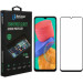 BeCover Скло захисне BeCover Samsung Galaxy M33 SM-M336 Black (707356)