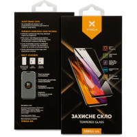Скло захисне Vinga Realme C25 (VGRC25)