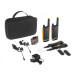 Motorola Портативна рація Motorola TALKABOUT T82 Extreme TWIN Yellow Black (5031753007171)
