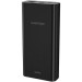 Canyon Батарея універсальна Canyon 20000mAh, Input 5V/2A, Output 5V/2.1A(Max), Black (CNE-CPB2001B)