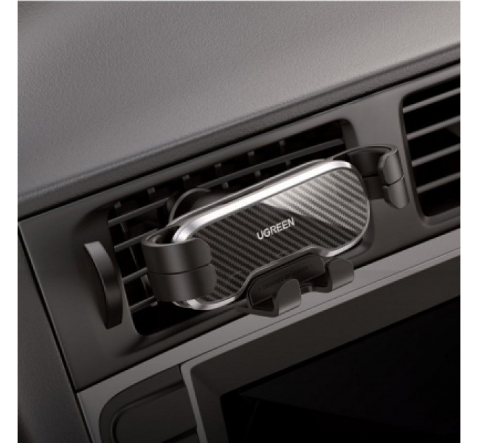 Ugreen Універсальний автотримач Ugreen LP228 4.7-7.2" (80871)