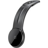 Універсальний автотримач Acefast D21 Magnetic wireless Velcro (6974316282907)