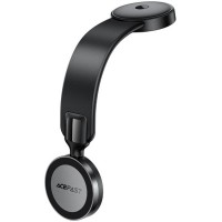 Універсальний автотримач Acefast D37 Magnetic wireless (6974316283546)