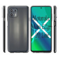 BeCover Чохол до мобільного телефона BeCover Moto Edge 20 Lite Transparancy (707431)