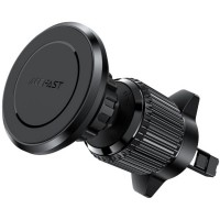 Універсальний автотримач Acefast D6 air outlet magnetic (6974316281160)