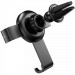 Vention Універсальний автотримач Vention 4.7-7.2" Car Phone Mount With Duckbill Clip Black (KCGB0)