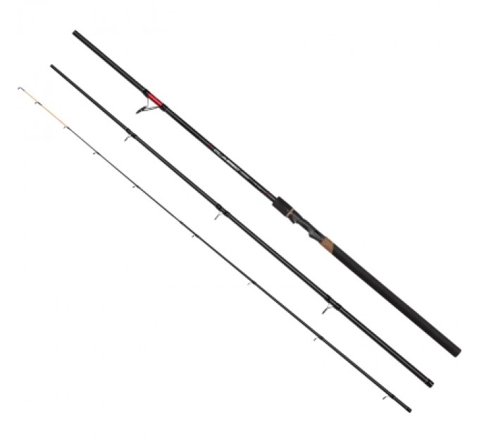 Brain Вудилище Brain Classic SE 3.30m max 180g (1858.53.33)