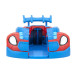 Spidey Ігровий набір Spidey Feature Vehicle 2 in 1 Spidey Stealth Strike Vehicle (SNF0019)