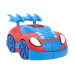 Spidey Ігровий набір Spidey Feature Vehicle 2 in 1 Spidey Stealth Strike Vehicle (SNF0019)