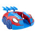 Spidey Ігровий набір Spidey Feature Vehicle 2 in 1 Spidey Stealth Strike Vehicle (SNF0019)