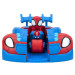 Spidey Ігровий набір Spidey Feature Vehicle 2 in 1 Spidey Stealth Strike Vehicle (SNF0019)