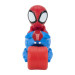 Spidey Ігровий набір Spidey Feature Vehicle 2 in 1 Spidey Stealth Strike Vehicle (SNF0019)