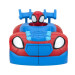 Spidey Ігровий набір Spidey Feature Vehicle 2 in 1 Spidey Stealth Strike Vehicle (SNF0019)