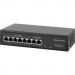 Greenvision Комутатор мережевий Greenvision GV-015-D-06+2P