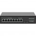 Greenvision Комутатор мережевий Greenvision GV-015-D-06+2P