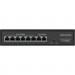 Greenvision Комутатор мережевий Greenvision GV-015-D-06+2P