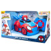 Spidey Радіокерована іграшка Spidey Remote Control Vehicle Spidey (SNF0023)