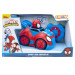 Spidey Радіокерована іграшка Spidey Remote Control Vehicle Spidey (SNF0023)