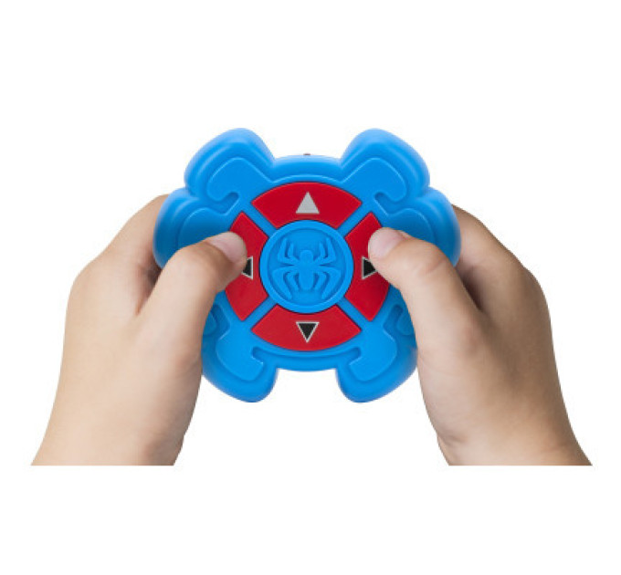Spidey Радіокерована іграшка Spidey Remote Control Vehicle Spidey (SNF0023)