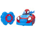 Spidey Радіокерована іграшка Spidey Remote Control Vehicle Spidey (SNF0023)