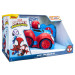 Spidey Радіокерована іграшка Spidey Remote Control Vehicle Spidey (SNF0023)