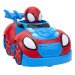 Spidey Радіокерована іграшка Spidey Remote Control Vehicle Spidey (SNF0023)