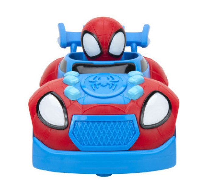 Spidey Радіокерована іграшка Spidey Remote Control Vehicle Spidey (SNF0023)