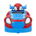 Spidey Радіокерована іграшка Spidey Remote Control Vehicle Spidey (SNF0023)