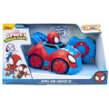 Spidey Радіокерована іграшка Spidey Remote Control Vehicle Spidey (SNF0023)
