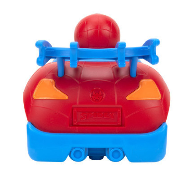 Spidey Радіокерована іграшка Spidey Remote Control Vehicle Spidey (SNF0023)