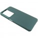 Dengos Чохол до мобільного телефона Dengos Soft Oppo A5 4G Green (DG-TPU-SOFT-76)