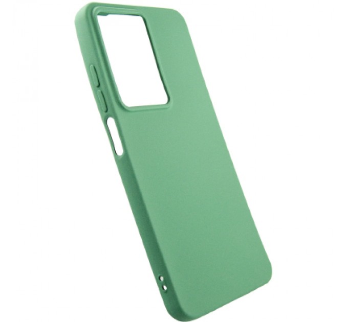 Dengos Чохол до мобільного телефона Dengos Soft Oppo A5 4G Mint (DG-TPU-SOFT-77)