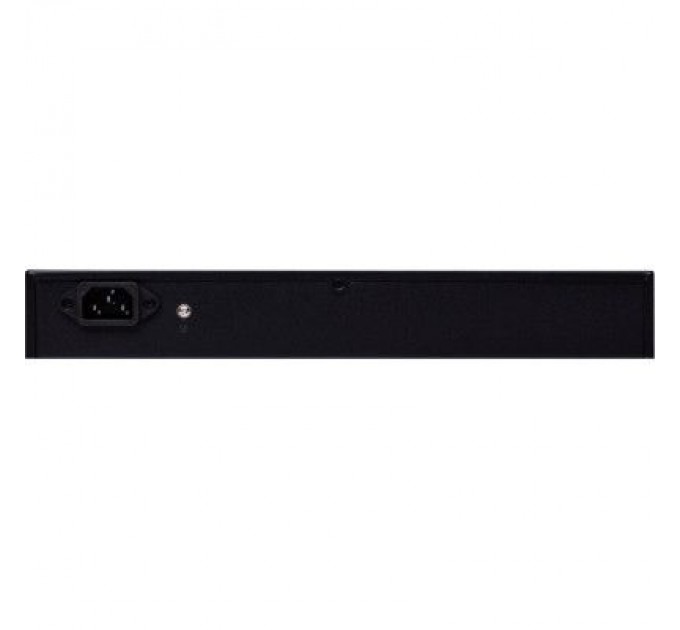 Greenvision Комутатор мережевий Greenvision GV-010-D-16+2 PG+1 SFP (GV-010-D-16+2PG+1SFP)