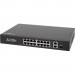 Greenvision Комутатор мережевий Greenvision GV-010-D-16+2 PG+1 SFP (GV-010-D-16+2PG+1SFP)