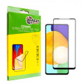 Dengos Скло захисне Dengos Ceramic Film Samsung Galaxy A53 (black) (TGCF-17)