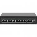 Greenvision Комутатор мережевий Greenvision GV-016-D-09+2P